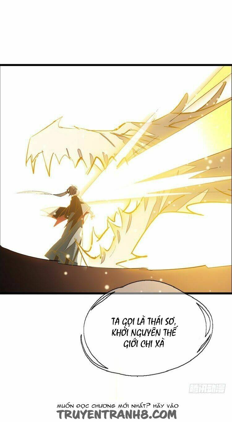 sư phụ lại trêu chọc ta chapter 10 21