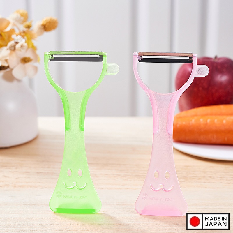 Dụng cụ gọt vỏ trái cây Echo Rappy Peeler