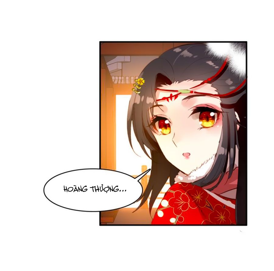 mỹ nhân làm tướng chapter 31 26