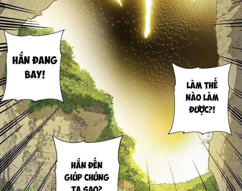 ta tạo ra tổ chức cứu thế chapter 11 2