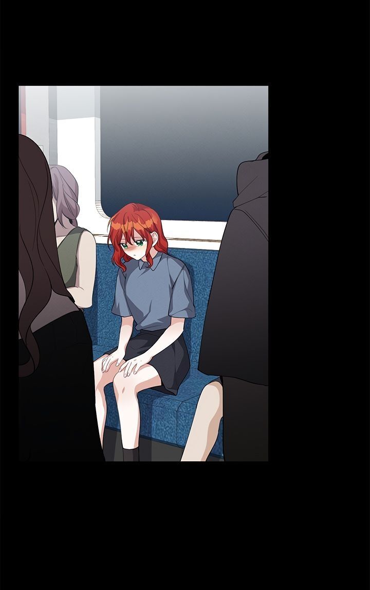 hãy trả lời em, hoàng tử! chapter 18 18