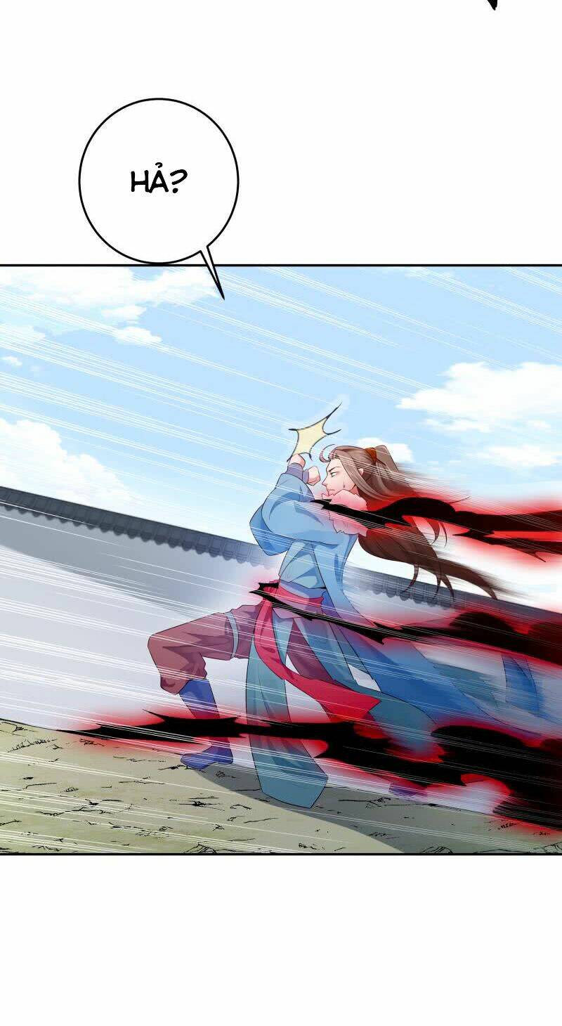 ma nhị đại chapter 32 5