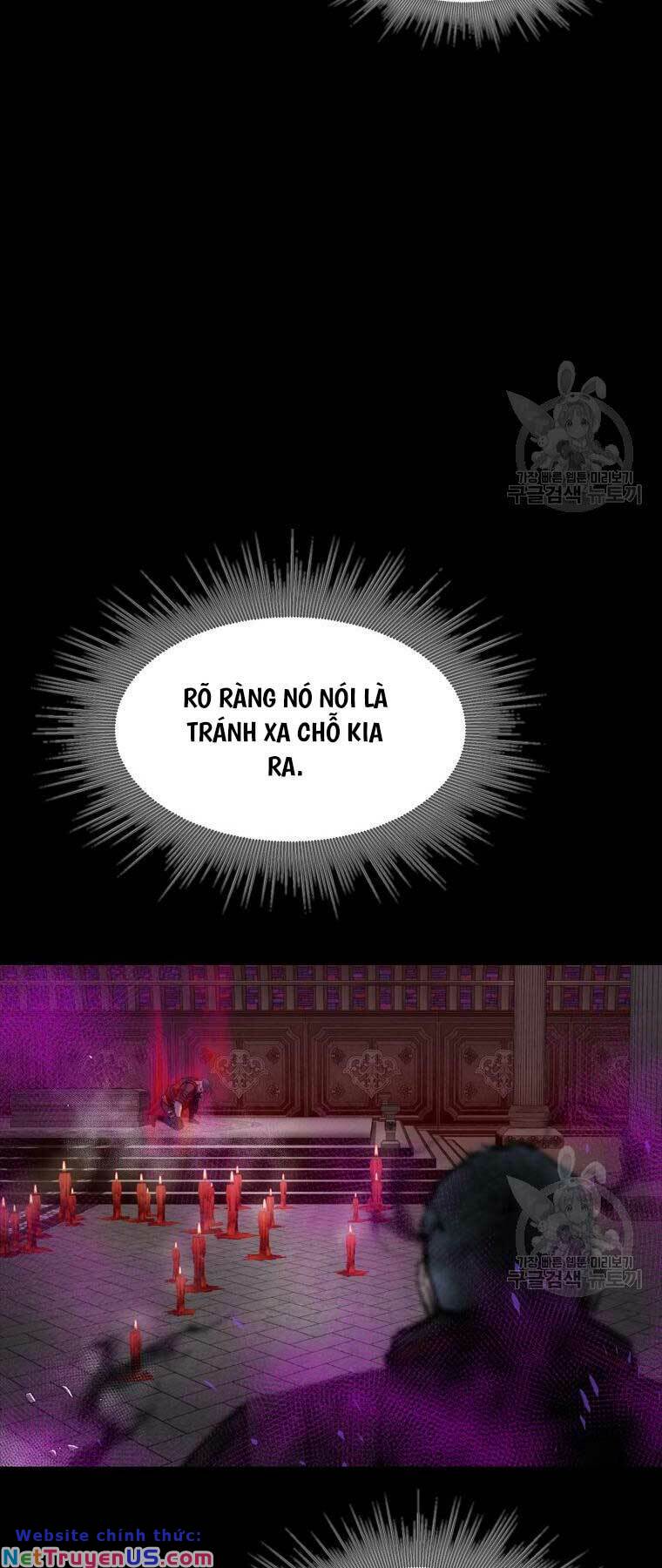 mật mã mê cung chapter 95 42