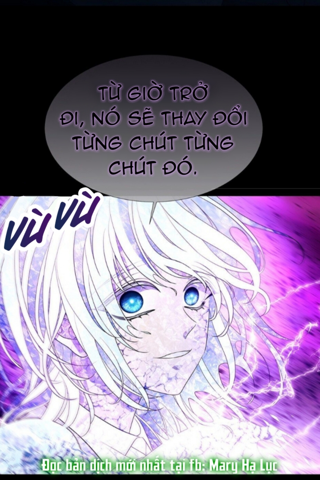 năm môn đệ của charlotte chapter 82 7