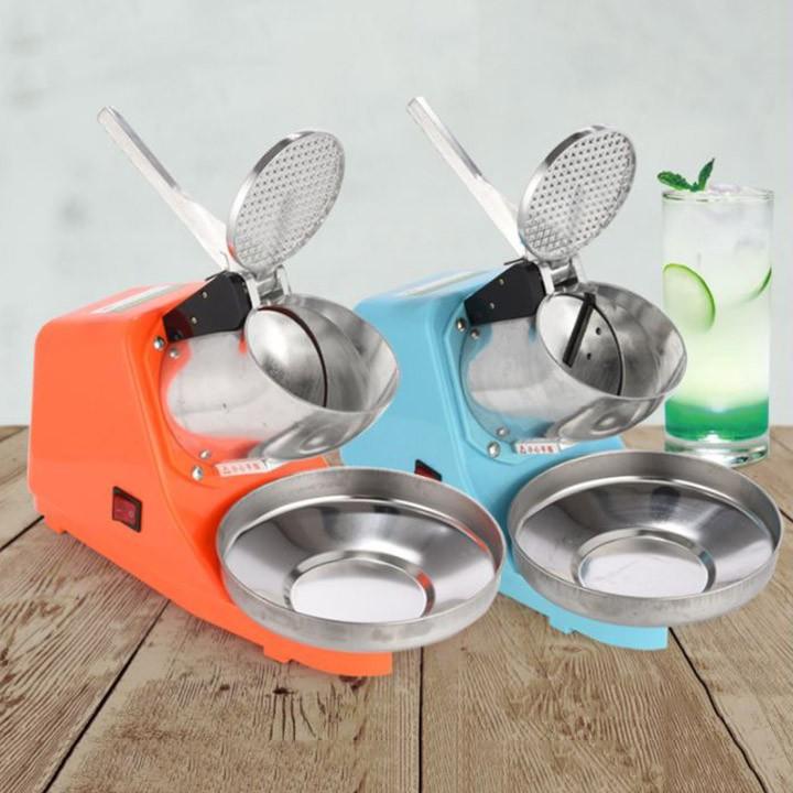 Máy Bào Đá Tuyết Mịn dùng cho  quán cà phê, sinh tố, chè