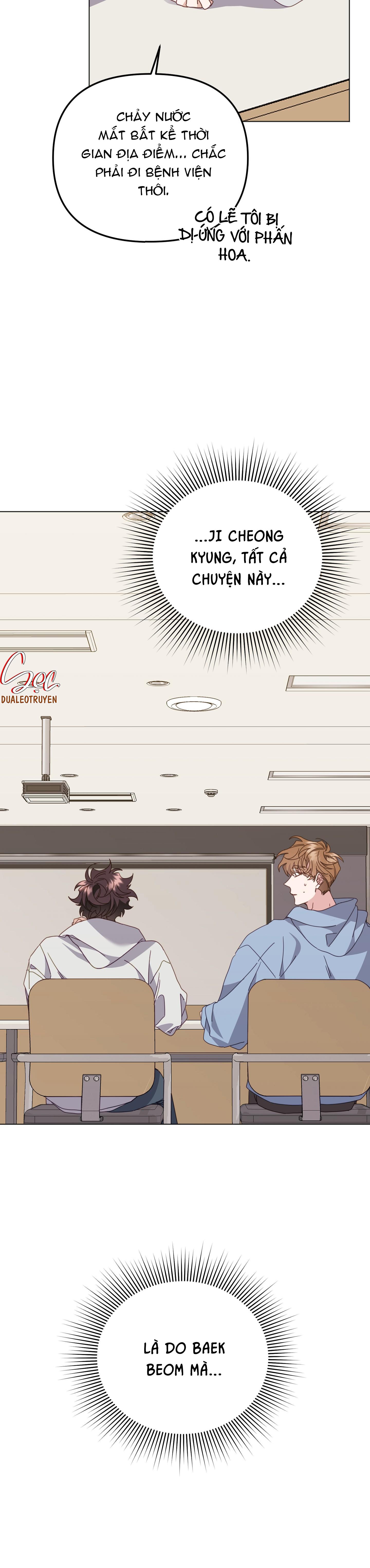 hổ trở về chapter 39 15