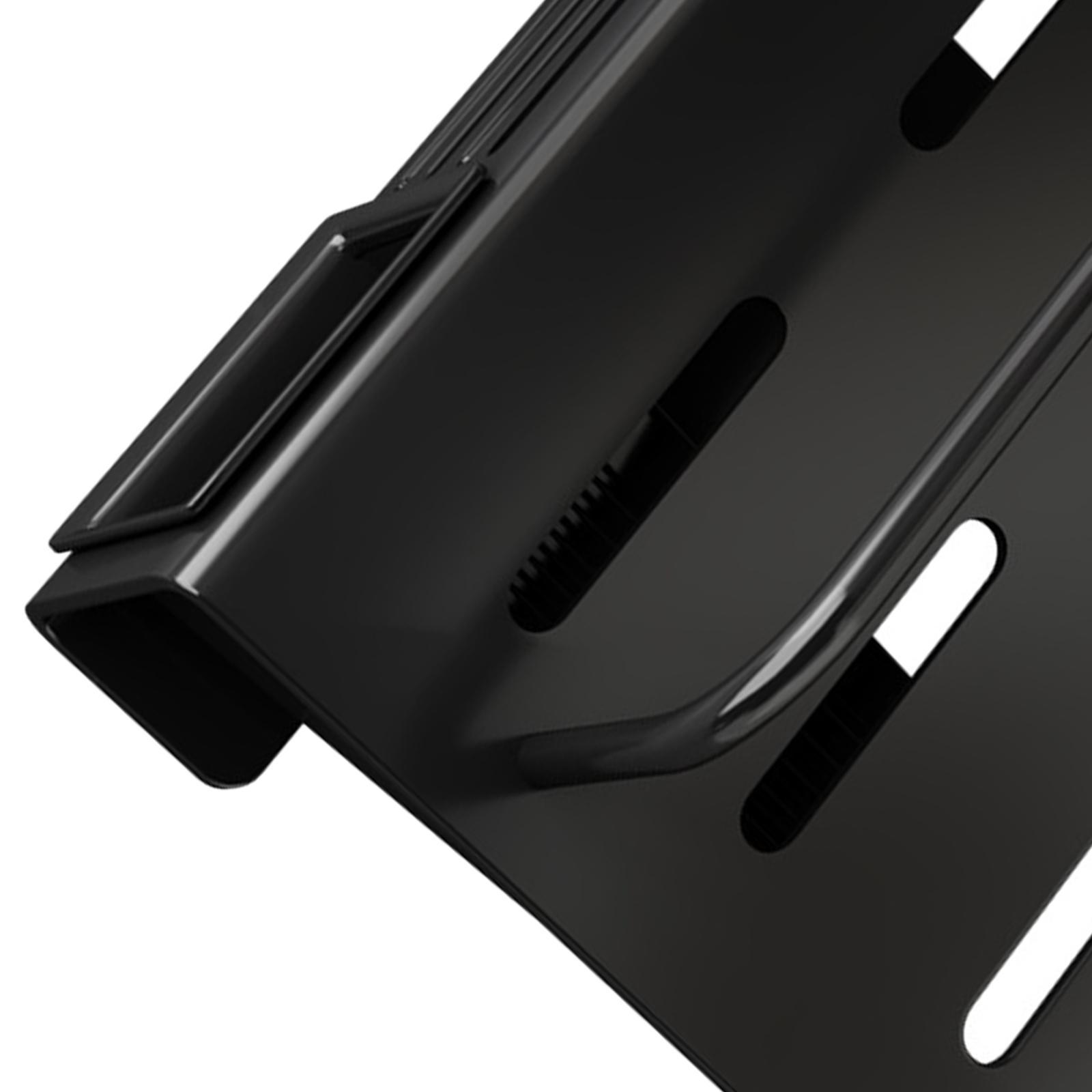 Kitchen Knife Holder Save Space Kitchen Utensil Shelf Knife Stand for Home