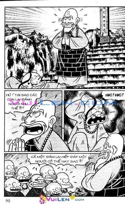 thần đồng đất việt chapter 36 86