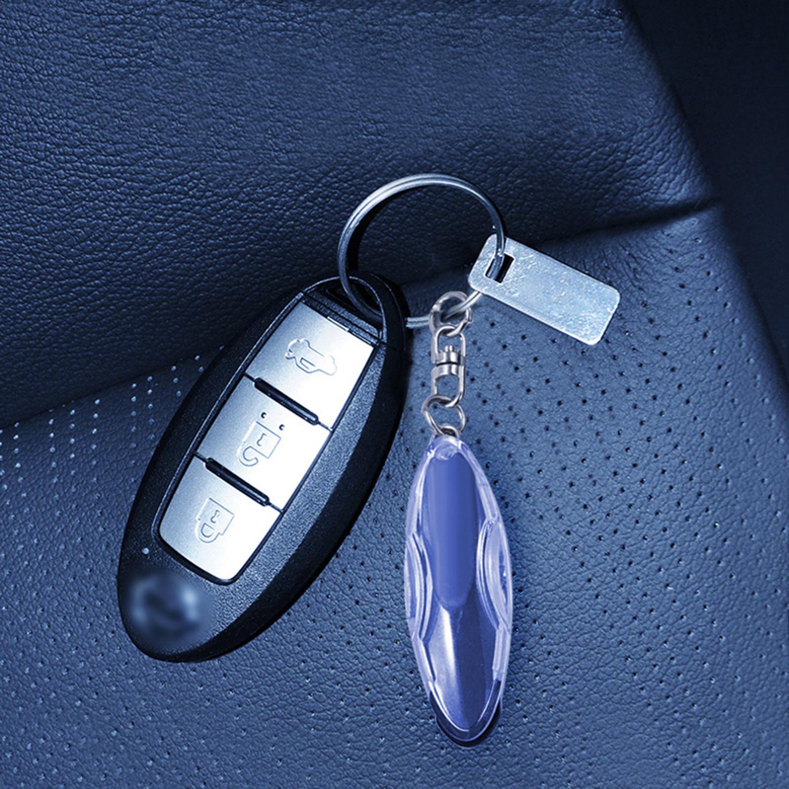 Anti Static Key Chain Human Body Static Releaser