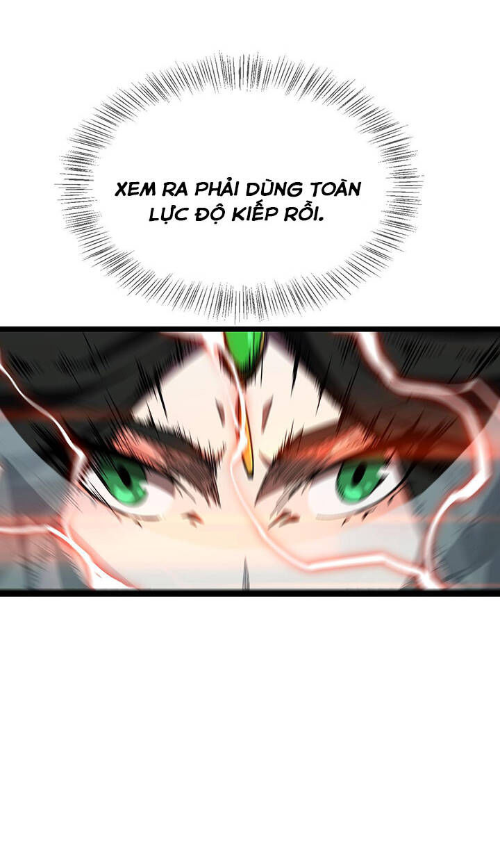 chư giới - tận thế online chapter 180 9