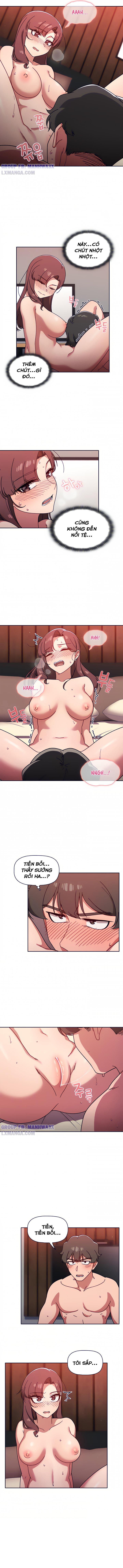 nút bấm dâm dục chapter 12 7