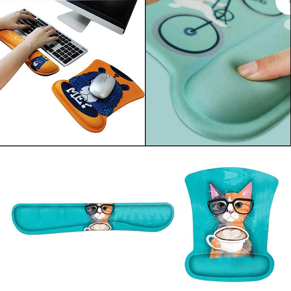 Mouse Pad Computer Games Mouse Mice Pad For Computer Laptop Home Office