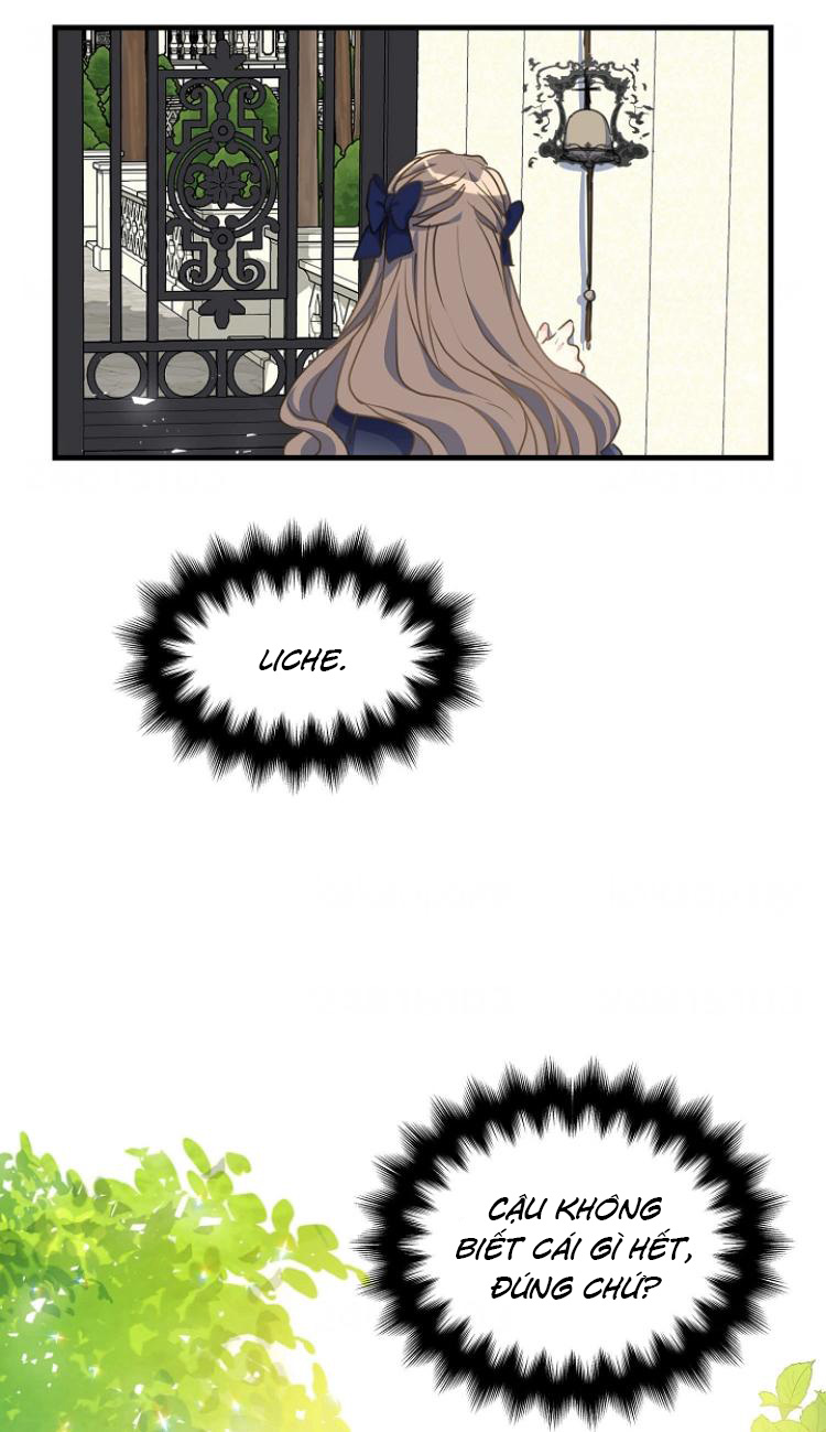 bệ hạ, xin đừng giết tôi!! chapter 41 45