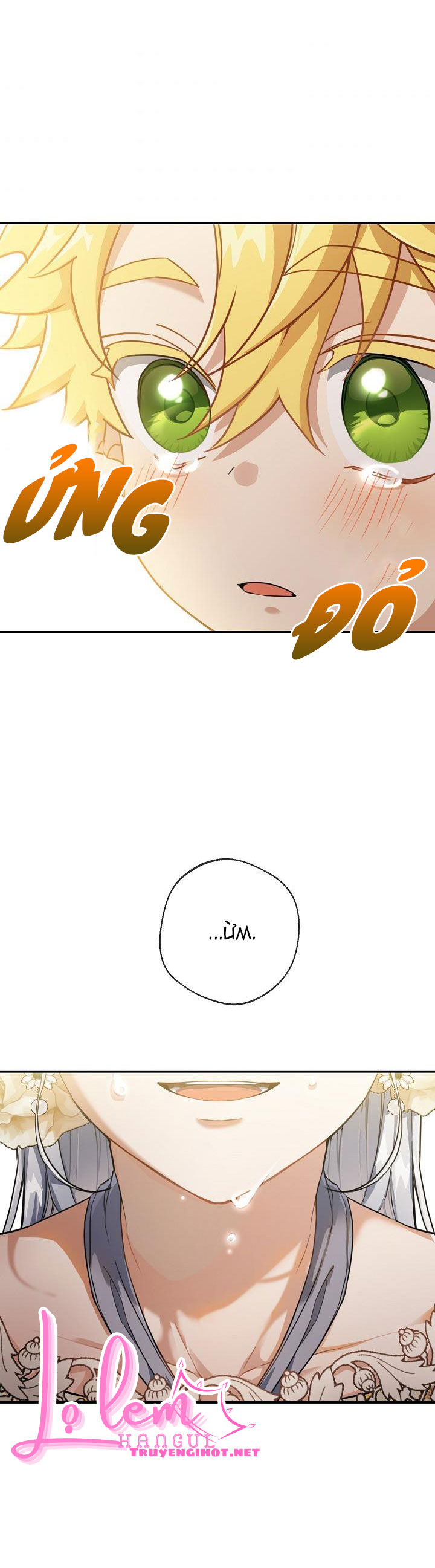 hướng đến ánh dương một lần nữa chapter 33.2 1