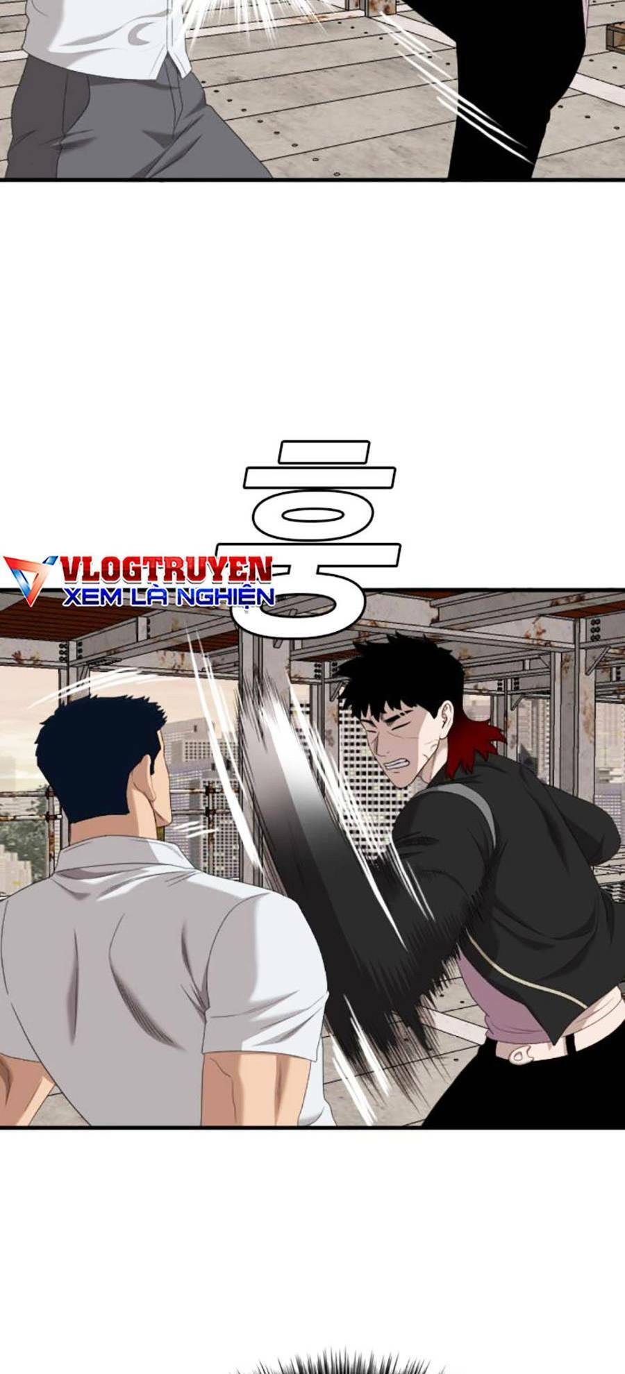 người xấu chapter 151 111