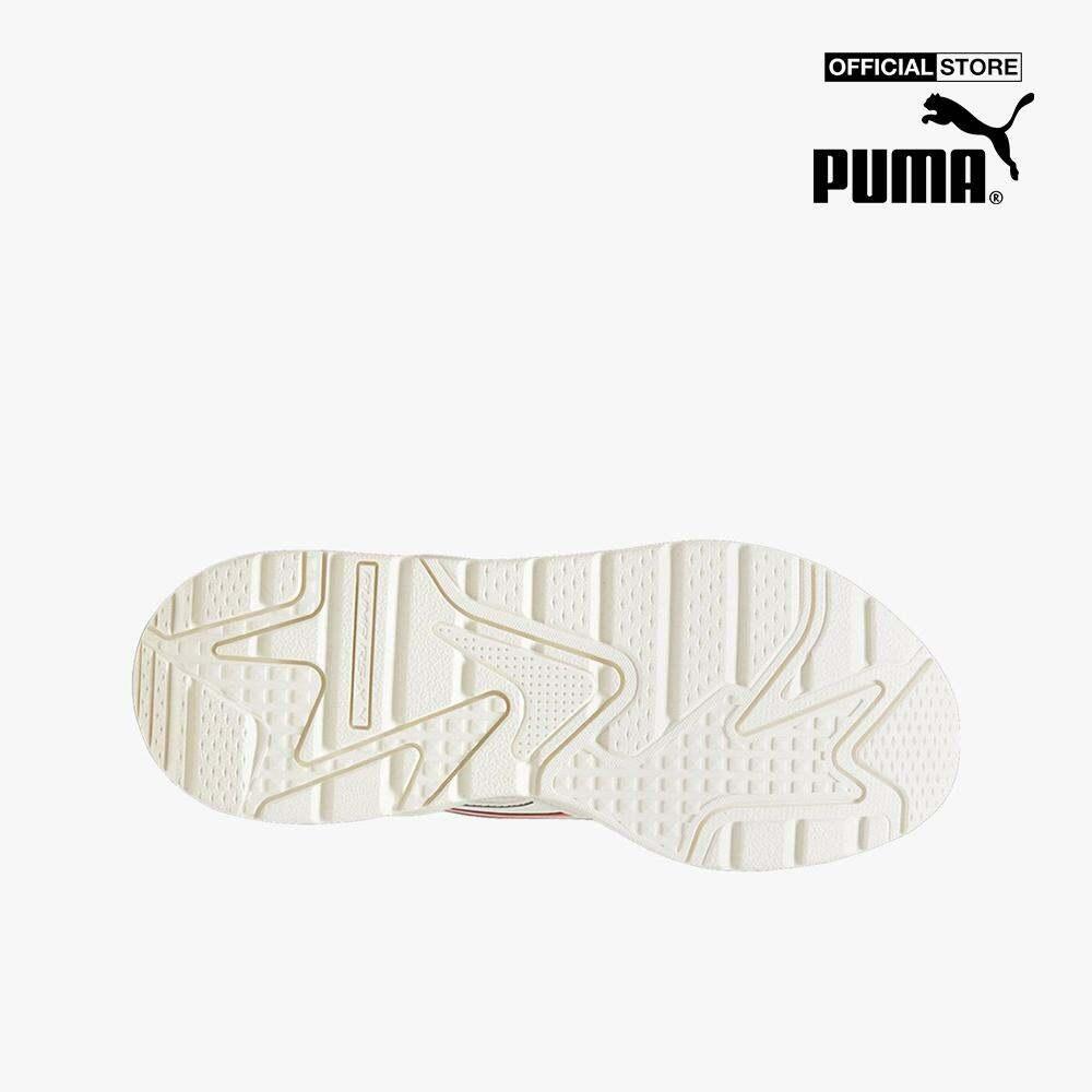 PUMA - Giày sneakers unisex cổ thấp RS X Efekt Energy