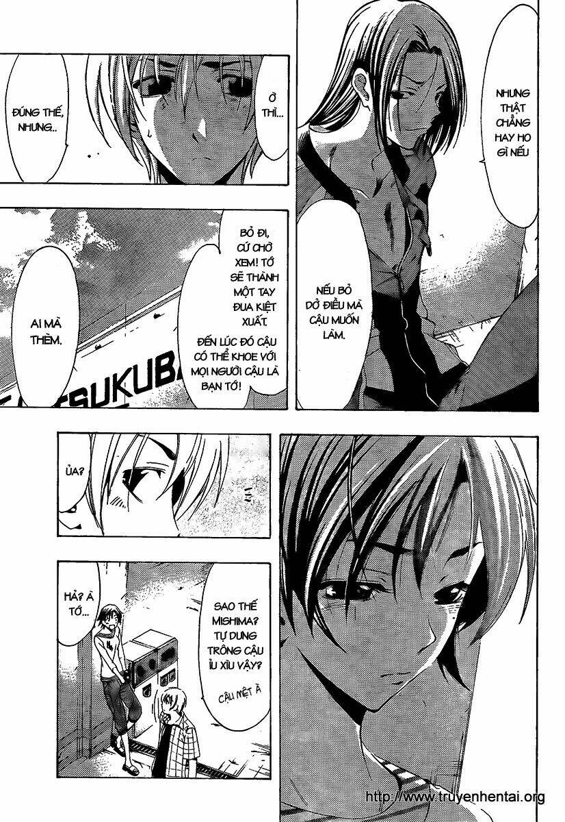 thị trấn tình yêu chapter 84 12