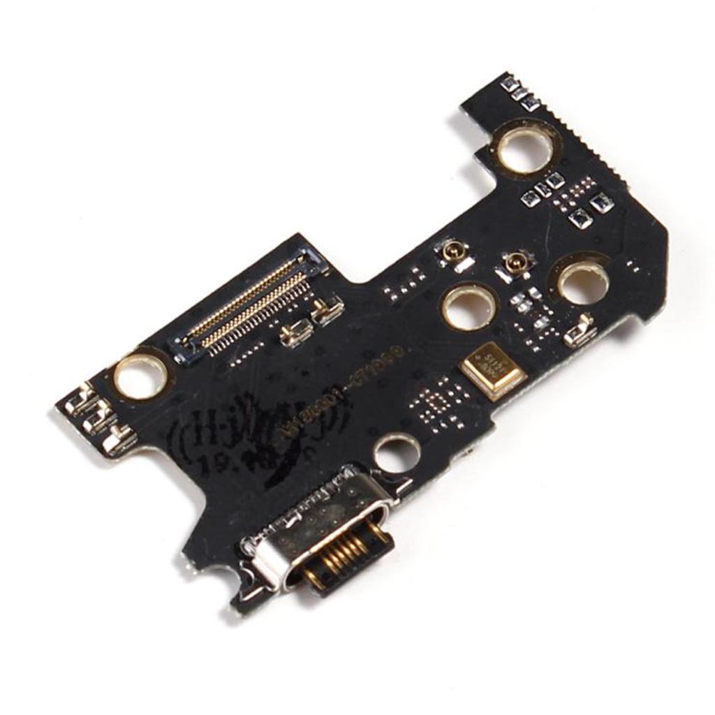 2-7pack  1x Repair USB Charging Port Dock  Cable Parts For  8