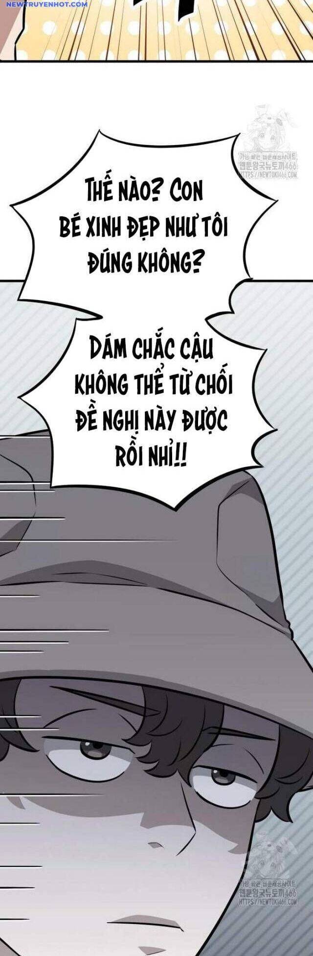 thợ săn huyền thoại trẻ hóa chapter 35 22
