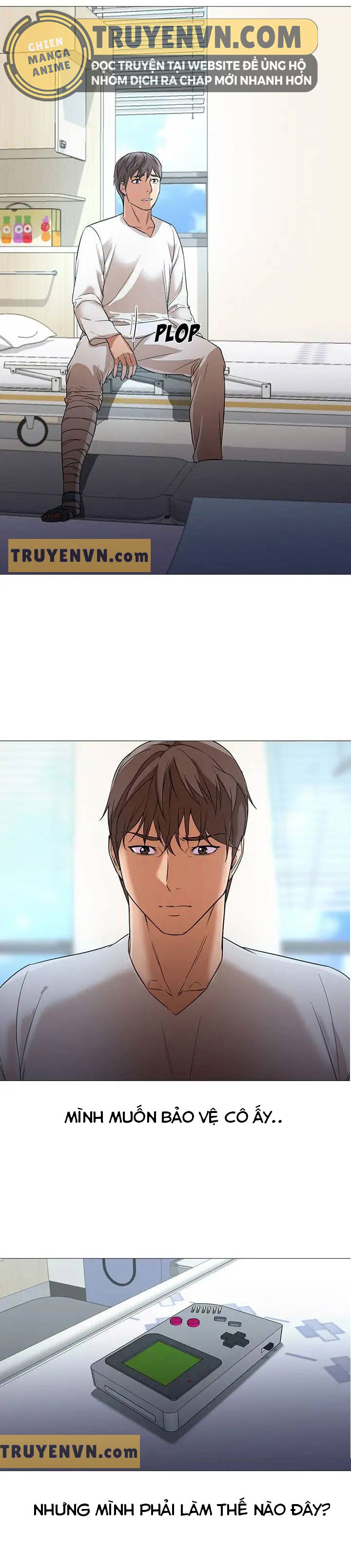 chúc bé ngủ ngon (good night) chapter 22 1