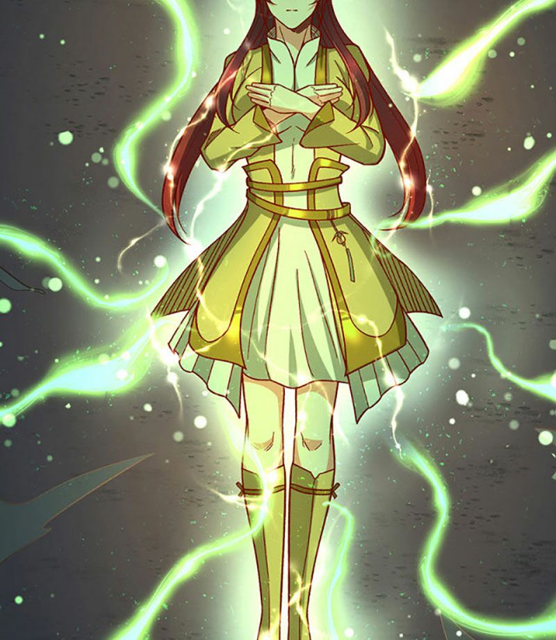 võ đạo độc tôn chapter 411 33