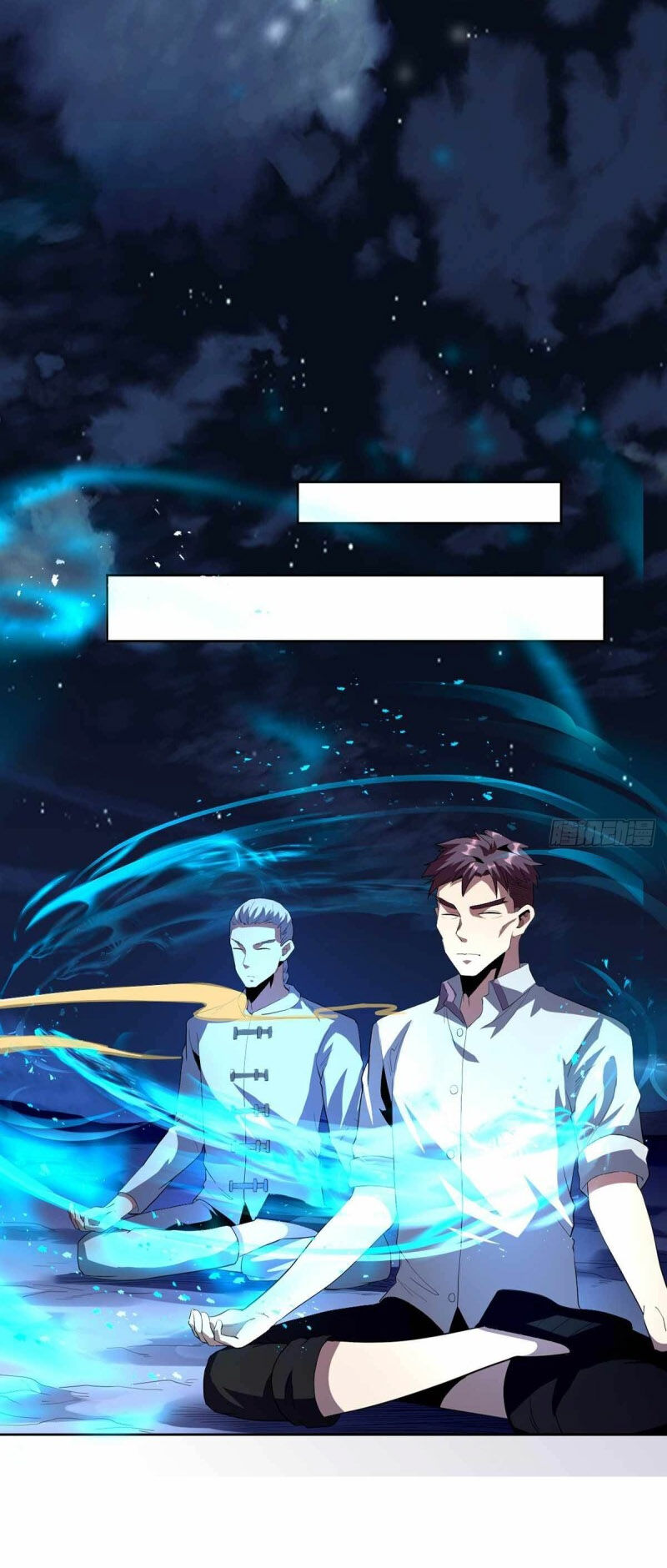 vương bài thần y chapter 51 10