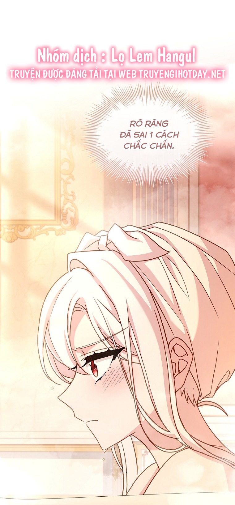 tiểu thư chỉ muốn được nghỉ ngơi chapter 99 6