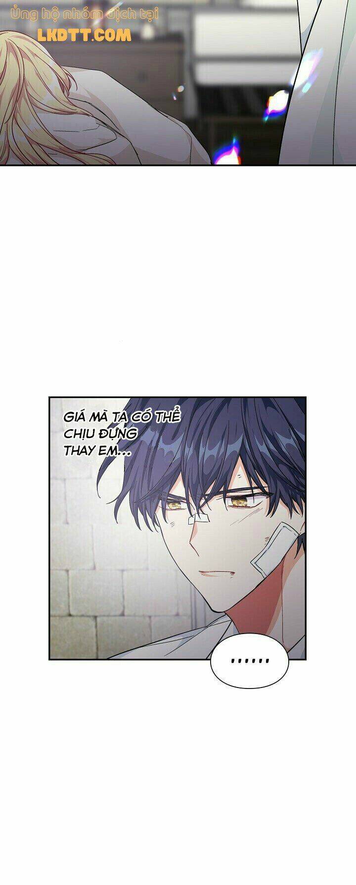 nữ hoàng ngoại khoa chapter 89 25