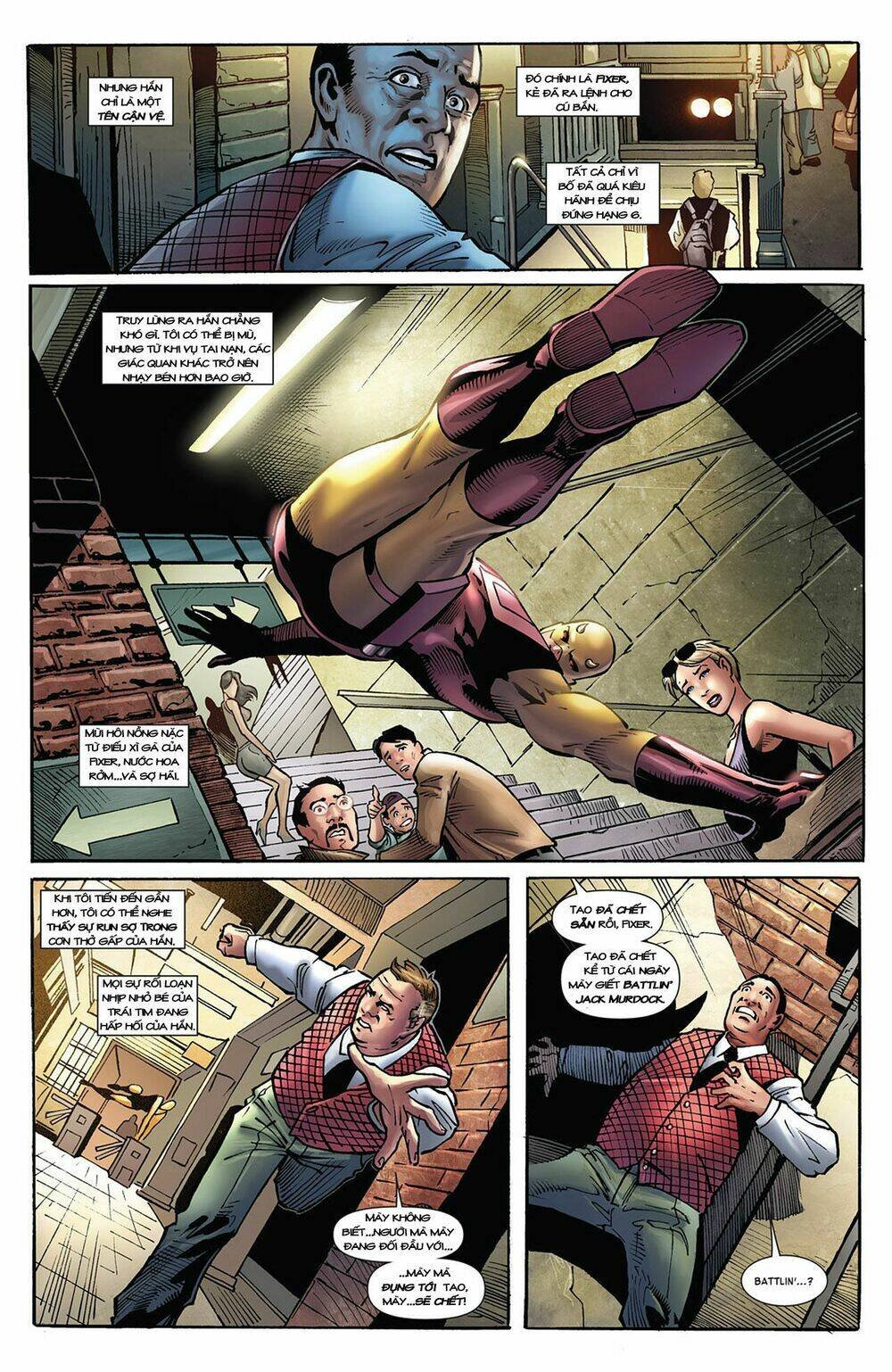 daredevil chapter 1 8