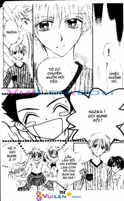 công chúa ẩm thực chapter 3 130