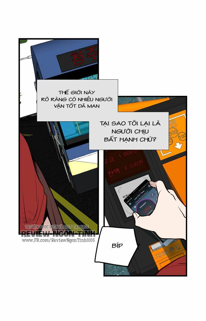 bước ngoặt ngàn vàng chapter 1 27