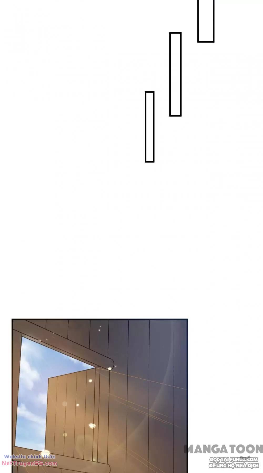 Tôi Sống Trên Hoang Đảo Cùng Các Em Gái chapter 242 36