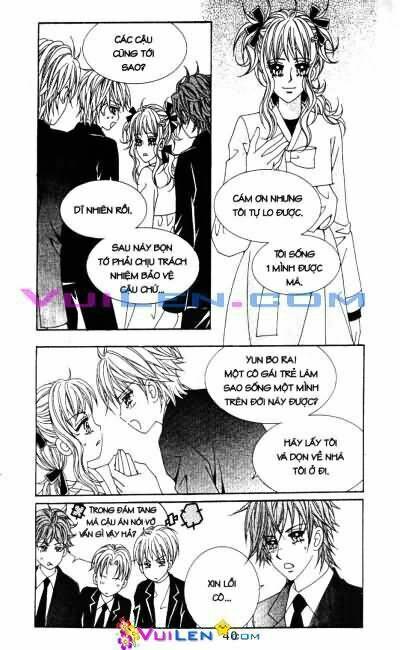 hạnh phúc bất tận chapter 1 40