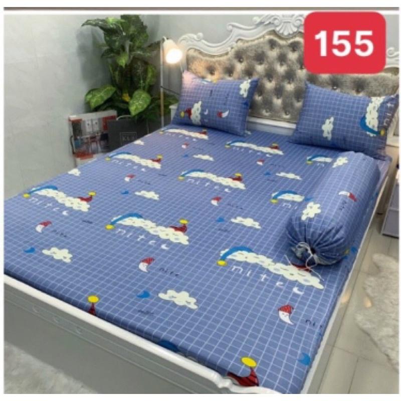 Áo gối nằm & gối ôm chống thấm bảo vệ ruột gối