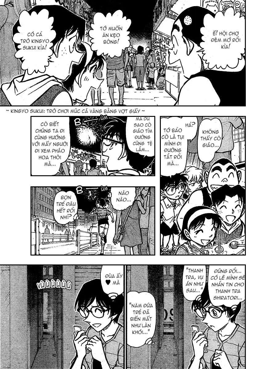 conan chapter 705 11