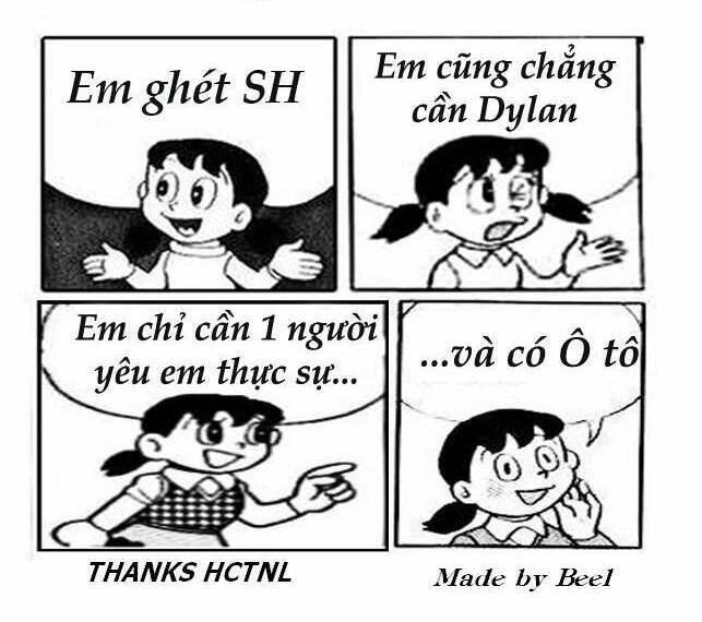 doraemon chế chapter 41 7