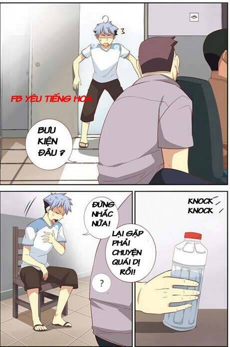 yaoguai mingdan chapter 34 2