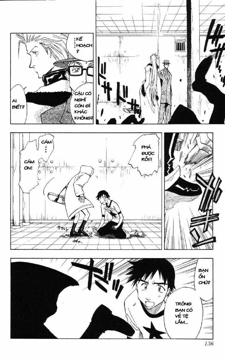 bột cương thi chapter 5 8