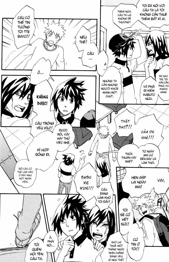 5 anh em sinh đôi chapter 1 11