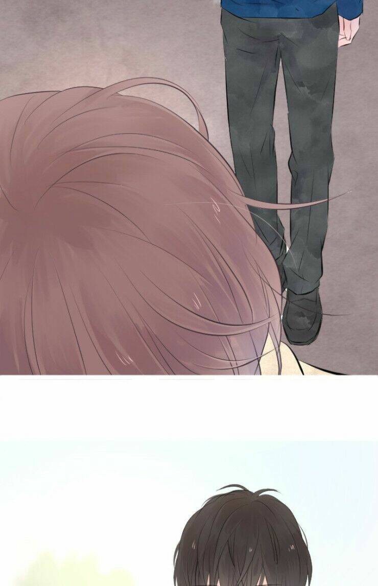 yêu không thể nói chapter 20 10