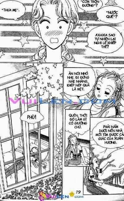 cô gái đến từ quá khứ chapter 9 16