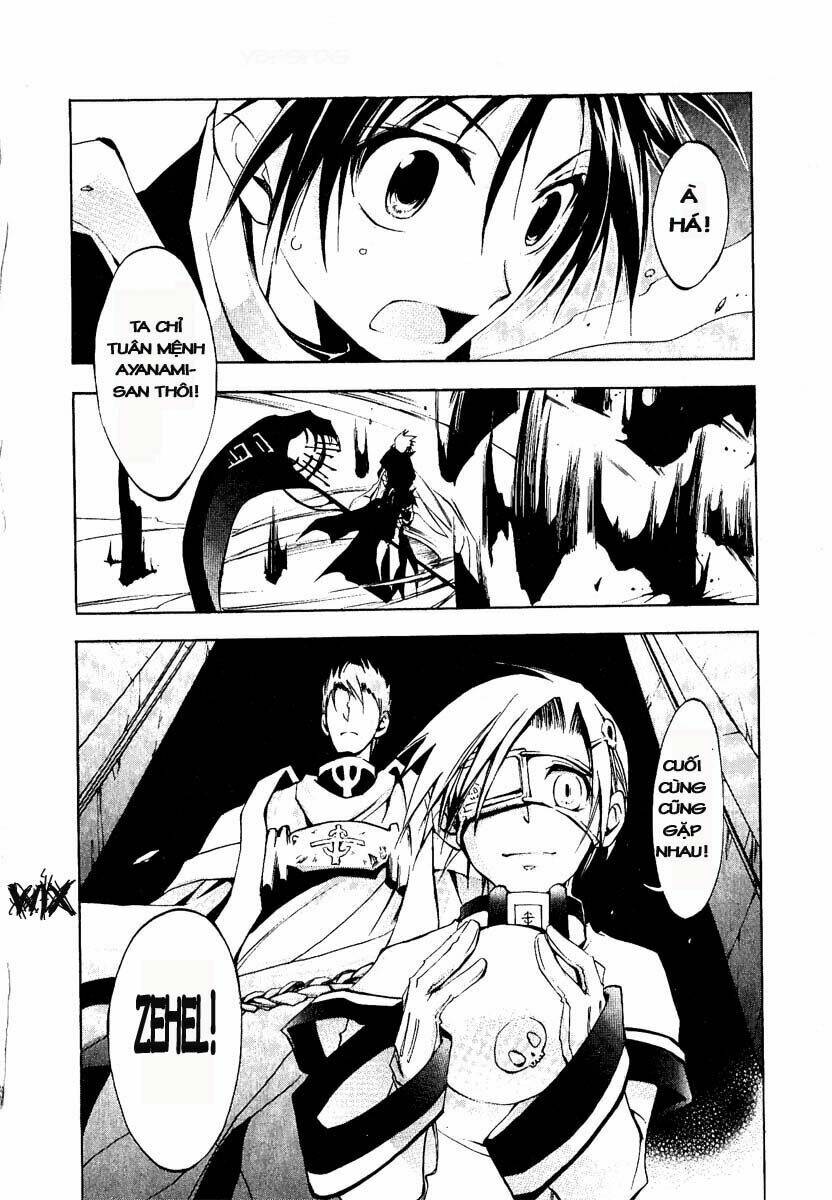 07 hồn ma chapter 12 39