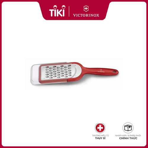 Bào củ quả cầm tay Victorinox 7.6081.1