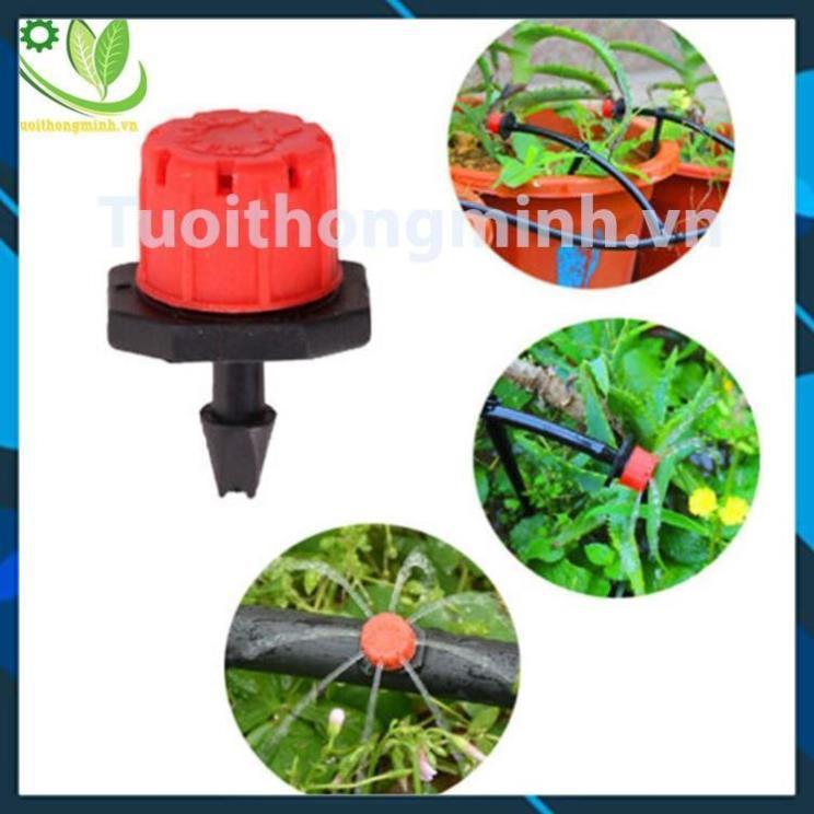 Đầu béc nhỏ giọt 8 tia 206852a