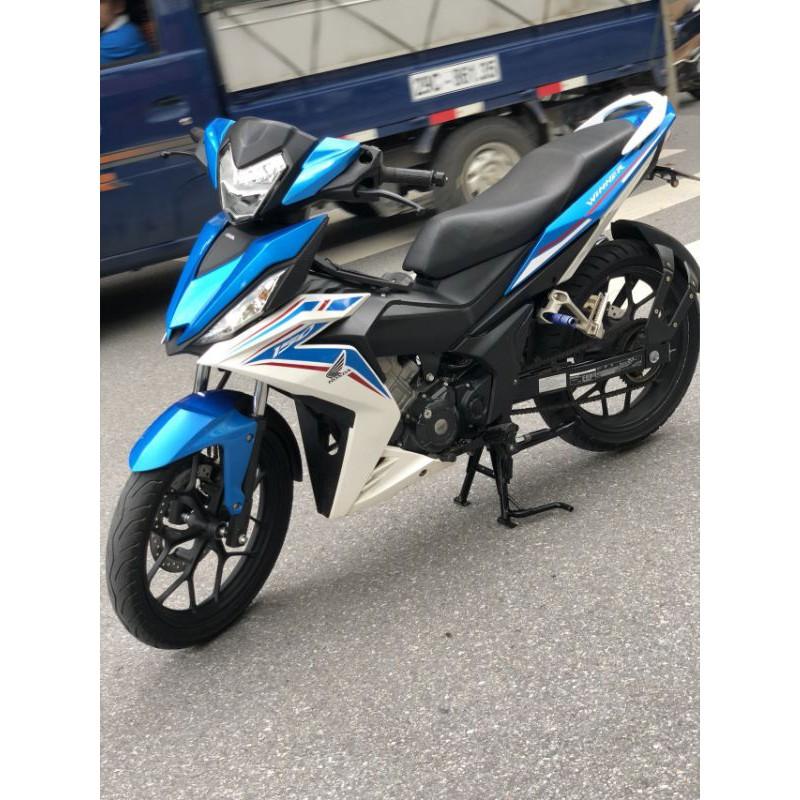 Tem rời Winner 2018 xanh trắng mẫu zin -1