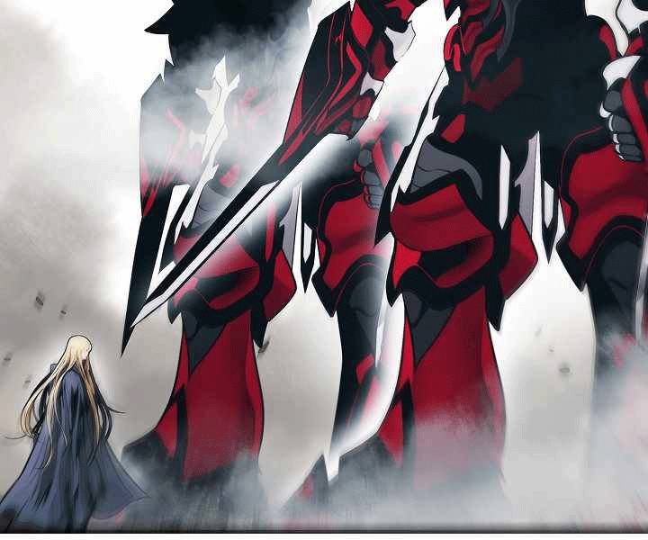 bất bại chân ma chapter 135 54