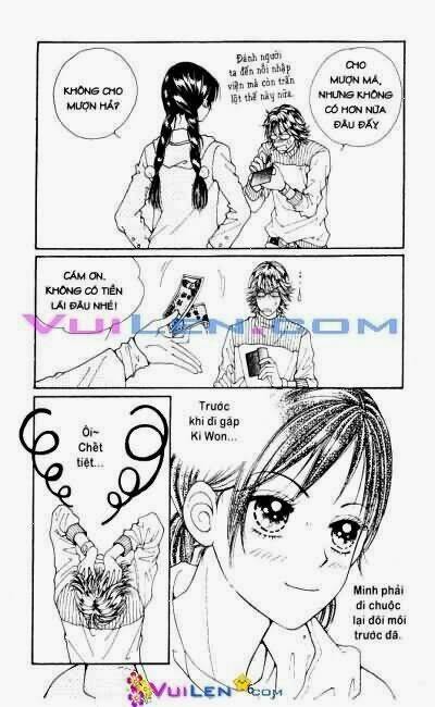 giấc mơ thần tượng chapter 5 6