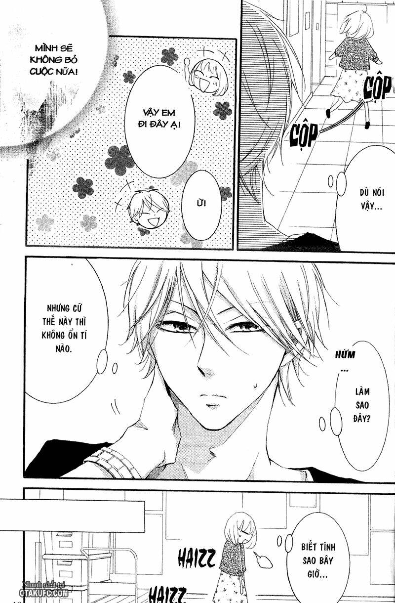 pen saki ni syrup chapter 12 16