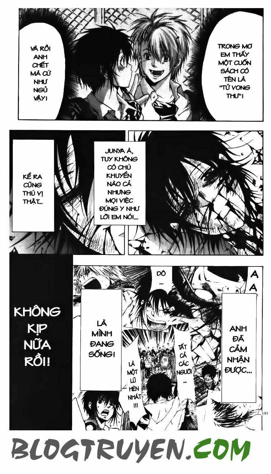 ma vương chapter 63 9