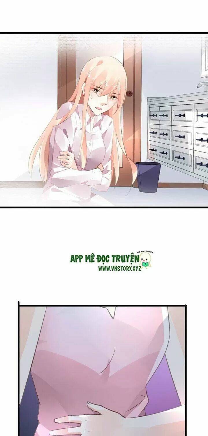 mưu ái thành nghiện chapter 44 8